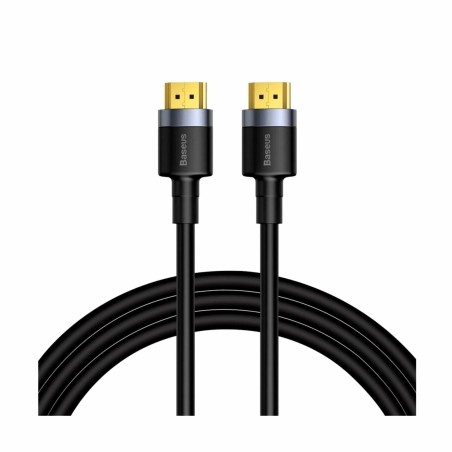 Baseus kabel HDMI 5m Cafule 4K 60Hz črn CADKLF-H01 8530172