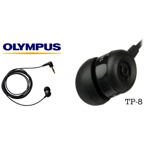 Mikrofon OLYMPUS TP-8 (V4571310W000 (1274))