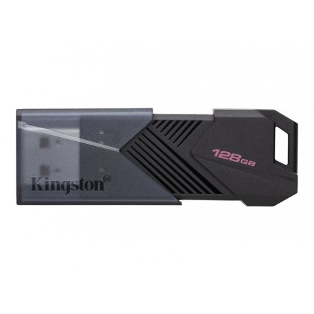 USB ključek KINGSTON 128GB DataTraveler Exodia Onyx