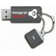 Varen pomnilniški ključ USB Integral Crypto Drive 16GB