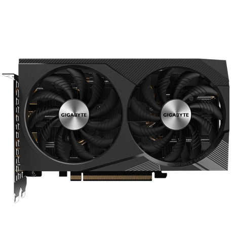 Grafična kartica GIGABYTE GeForce RTX 3060 Ti GAMING OC 8GB
