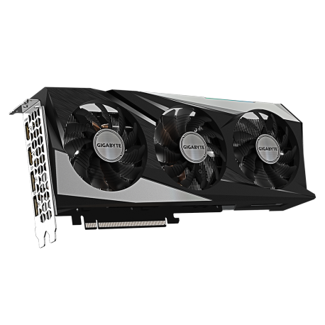 Grafična kartica GIGABYTE Radeon RX6650 XT GAMING OC 8GB