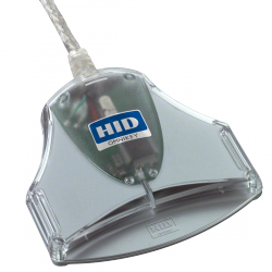 Čitalnik pametnih kartic HID Omnikey 3021 USB