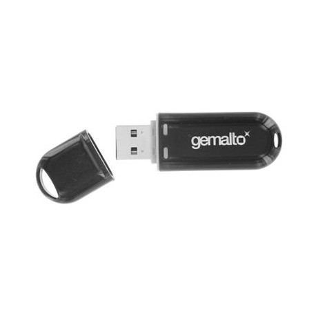 Pametni ključ USB Gemalto .NET K50