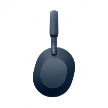 Skušalke SONY BT WH1000XM5L.CE7, modre