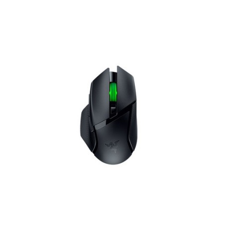 Miška Razer Basilisk V3 X HyperSpeed Wireless, RZ01-04870100-R3G1