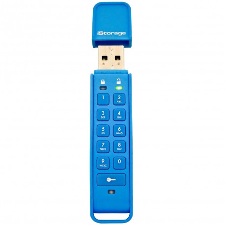 Varen pomnilniški ključ USB Storage datAshur Personal 16GB