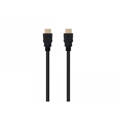 Kabel Ultra High Speed HDMI 2.1, 8K 60Hz, M/M, Ethernet, 1m, črn, Ewent EC1320,