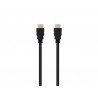 Kabel Ultra High Speed HDMI 2.1, 8K 60Hz, M/M, Ethernet, 1m, črn, Ewent EC1320,