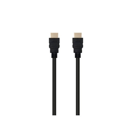 Kabel Ultra High Speed HDMI 2.1, 8K 60Hz, M/M, Ethernet, 1.8m, črn, Ewent EC1321