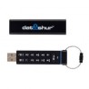 Varen pomnilniški ključ USB iStorage datAshur 16GB