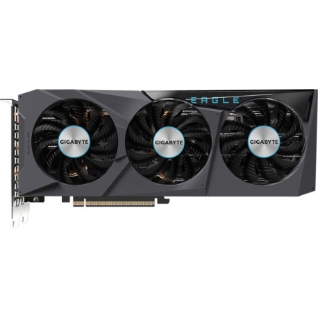 Grafična kartica GIGABYTE GeForce RTX 3070 EAGLE 8GB, GV-N3070EAGLE-8GD 2.