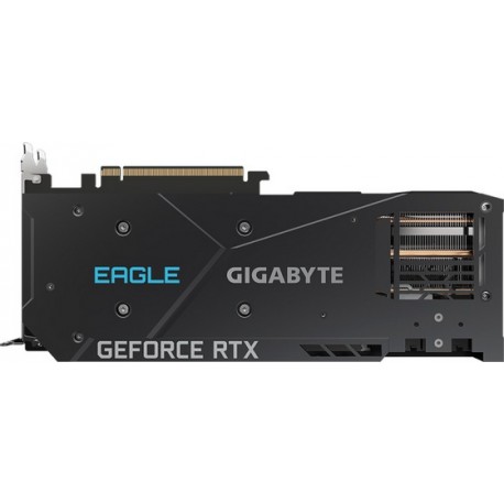 Grafična kartica GIGABYTE GeForce RTX 3070 EAGLE 8GB, GV-N3070EAGLE-8GD 2.