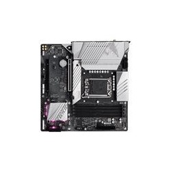 Matična plošča GIGABYTE B760M AORUS ELITE AX LGA1700, DDR5