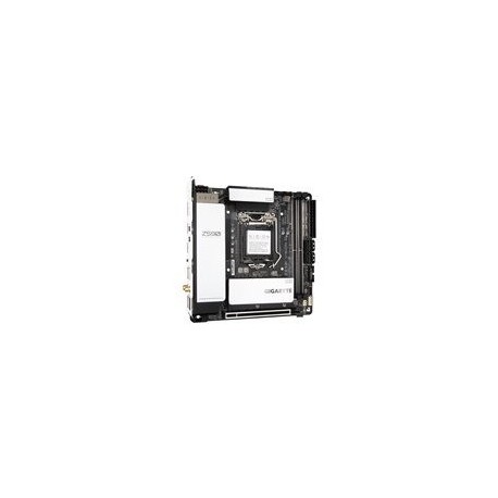 Matična plošča GIGABYTE Z590I VISION D LGA1200, WiFi