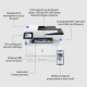 Multifunkcijski tiskalnik HP LaserJet Pro 4102dw