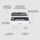 Multifunkcijski tiskalnik HP LaserJet Pro 3102fdn