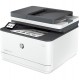 Multifunkcijski tiskalnik HP LaserJet Pro 3102fdw