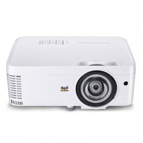 Projektor VIEWSONIC LS610HDH 4000A 3000000:1 FHD