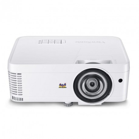 Projektor VIEWSONIC PS600W 3700A 22000:1 16:10 DLP WXGA