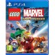 Igra LEGO Super Heroes (PS4)