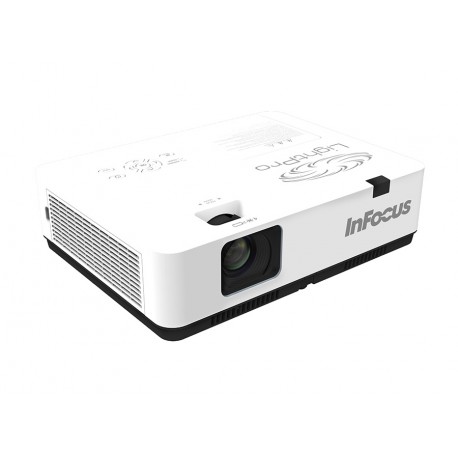 Projektor VEČNAMENSKI LCD INFOCUS IN1029.