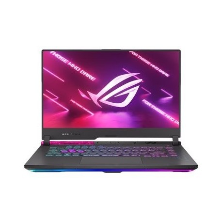 Prenosnik ASUS ROG Strix G15 G513RC-HN088 R7-6800HS, 16GB, SSD 512GB, RTX 3050