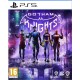 Igra Gotham Knights (Playstation 5)