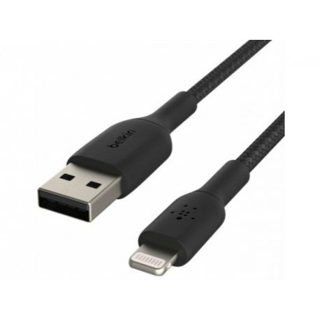 Belkin BOOST CHARGE  Lightning USB-A  kabel