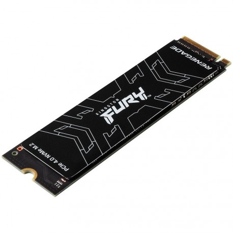 SSD disk 500GB M.2 NVMe KINGSTON FURY Renegade, SFYRS/500G