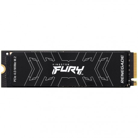 SSD disk 2TB M.2 NVMe Kingston 2000G Fury Renegade, SFYRD/2000G