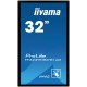 Monitor IIYAMA ProLite TF3239MSC-B1AG