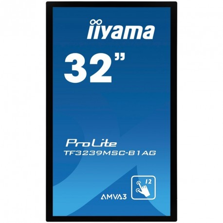 Monitor IIYAMA ProLite TF3239MSC-B1AG