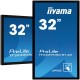 Monitor IIYAMA ProLite TF3239MSC-B1AG