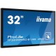 Monitor IIYAMA ProLite TF3239MSC-B1AG