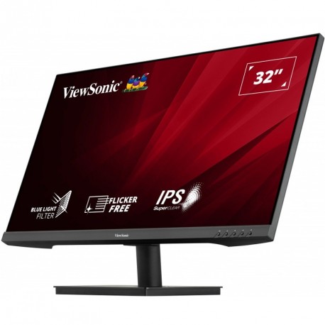 Monitor VIEWSONIC VA3209-2K-MHD