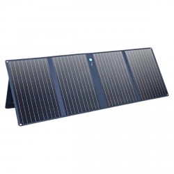 Prenosna baterija Powerbank Anker solarni panel 100W PowerSolar, A2431031
