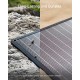 Prenosna baterija Powerbank Anker solarni panel 100W PowerSolar, A2431031
