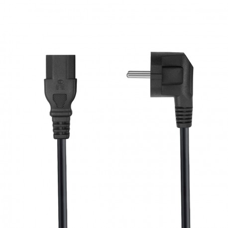 Prenosna baterija Powerbank EcoFlow 220V AC polnilni kabel, 50004066