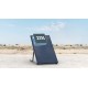 Prenosna baterija Powerbank EcoFlow 100W fiksni panel solarnih sončnih celic , 5