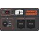 Prenosna baterija Powerbank Jackery Explorer 1000 prenosna polnilna postaja - 10