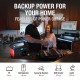 Prenosna baterija Powerbank Jackery Explorer 1000 prenosna polnilna postaja - 10
