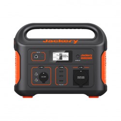 Prenosna baterija Powerbank Jackery Explorer 500 prenosna polnilna postaja - 518
