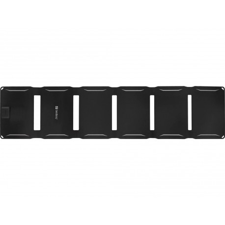 Prenosna baterija Sandberg 40W QC PD USB 3.0