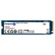 SSD disk 2TB M.2 NVMe KINGSTON NV2, SNV2S/2000G