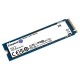 SSD disk 2TB M.2 NVMe KINGSTON NV2, SNV2S/2000G