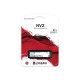 SSD disk 2TB M.2 NVMe KINGSTON NV2, SNV2S/2000G