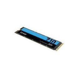 SSD disk 500GB M.2 NVMe Lexar LNM710X500G