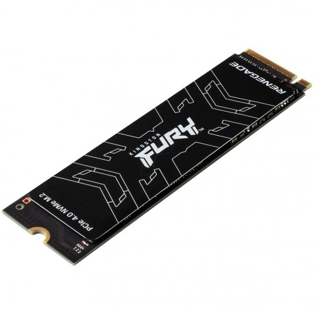SSD disk 1TB M.2 NVMe KINGSTON FURY Renegade, SFYRS/1000G