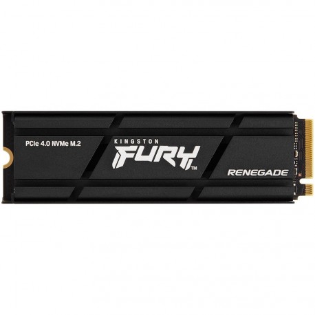 SSD disk 1TB M.2 NVMe KINGSTON FURY Renegade, SFYRSK/1000G